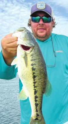All About Fishing on Lake Lanier - Lanier Outdoors
